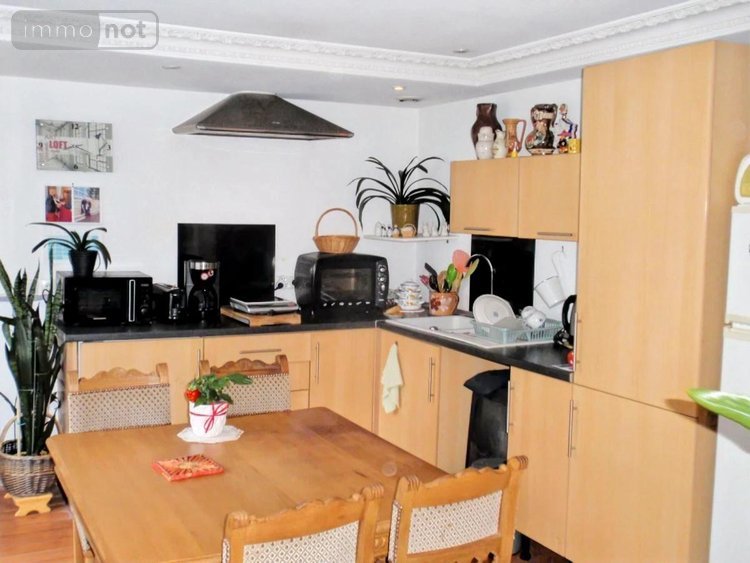 Maison a vendre Carvin 62220 Pas-de-Calais 169 m2 10 pièces 289770 euros