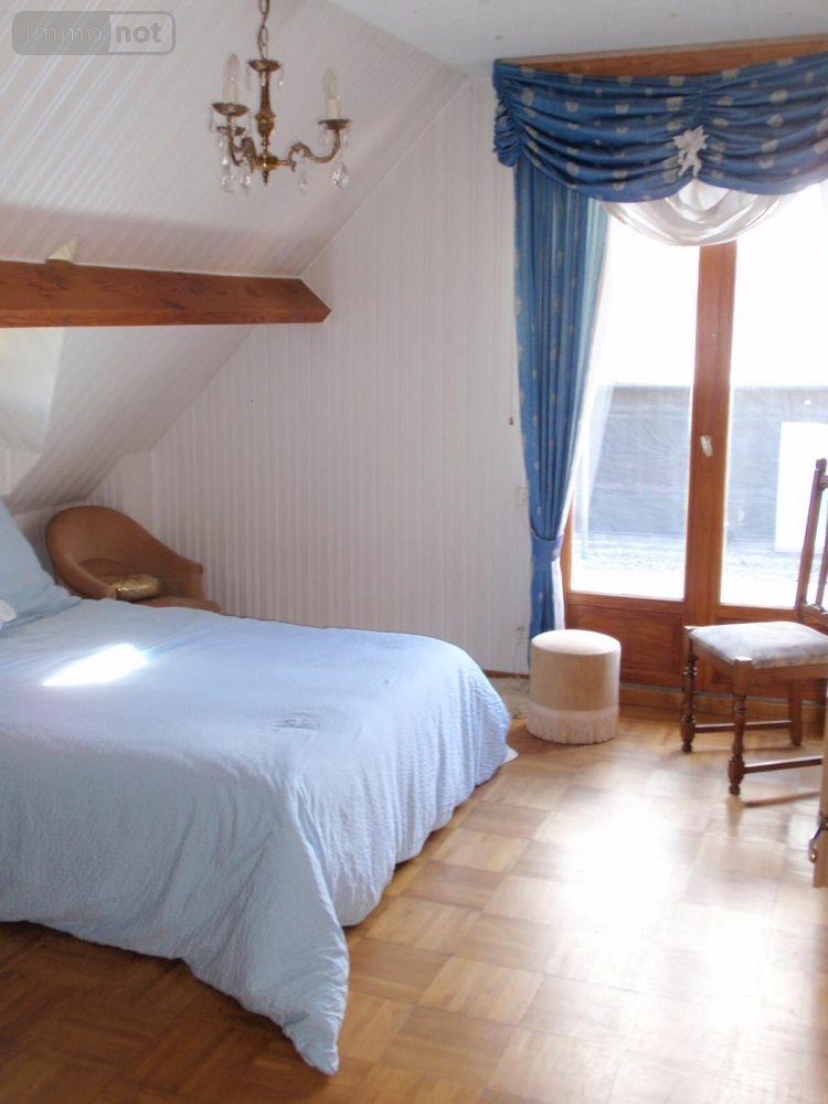 Maison a vendre Courcelles-lès-Lens 62970 Pas-de-Calais 139 m2 8 pièces 325820 euros