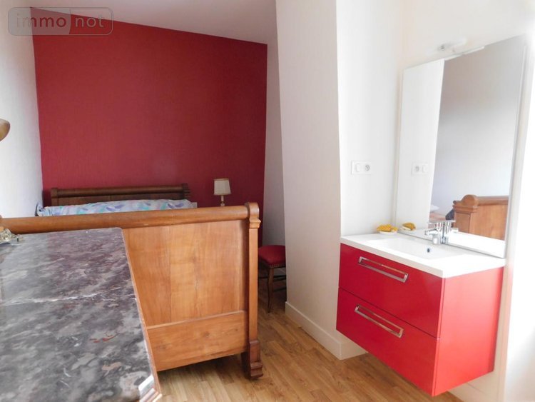 Maison a vendre Morannes sur Sarthe-Daumeray 49640 Maine-et-Loire 281 m2 10 pièces 544875 euros