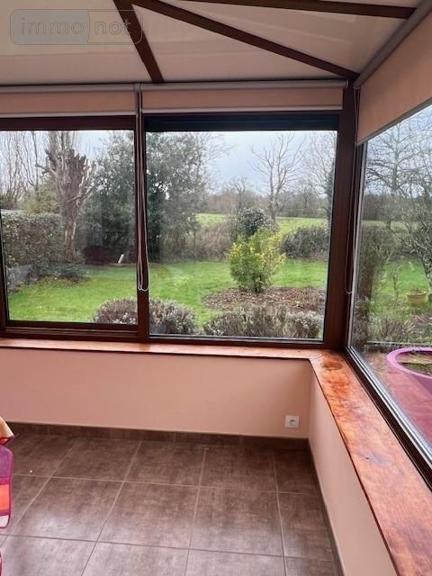 Maison a vendre Séné 56860 Morbihan 140 m2 7 pièces 434700 euros