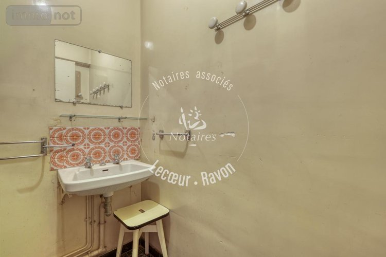 Appartement a vendre Le Chesnay-Rocquencourt 78150 Yvelines 106 m2 5 pièces 565000 euros