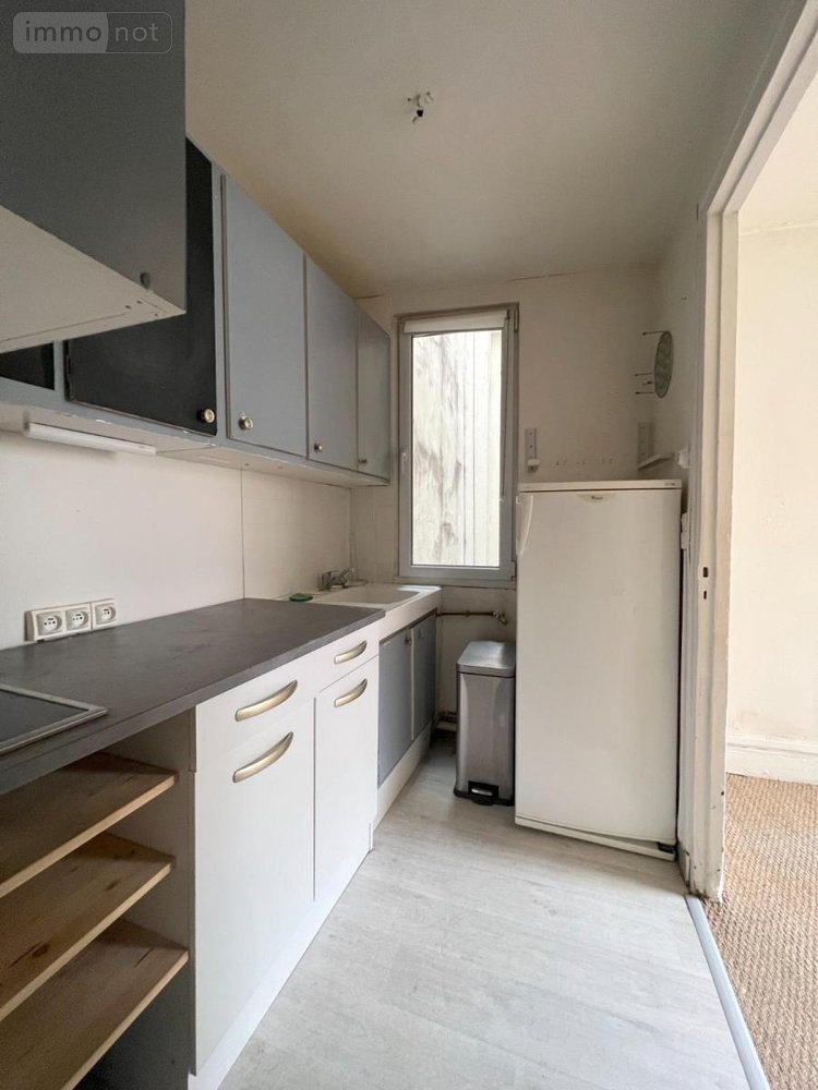 Appartement a vendre Paris 4e arrondissement 75004 Paris 44 m2  522500 euros