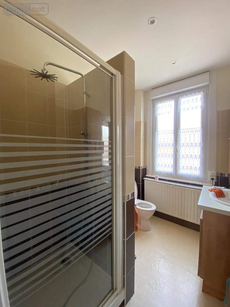 Maison a vendre Cambrai 59400 Nord 113 m2 5 pièces 168800 euros