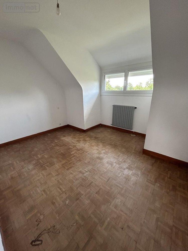Maison a vendre Yffiniac 22120 Côtes-d'Armor 133 m2 8 pièces 249100 euros
