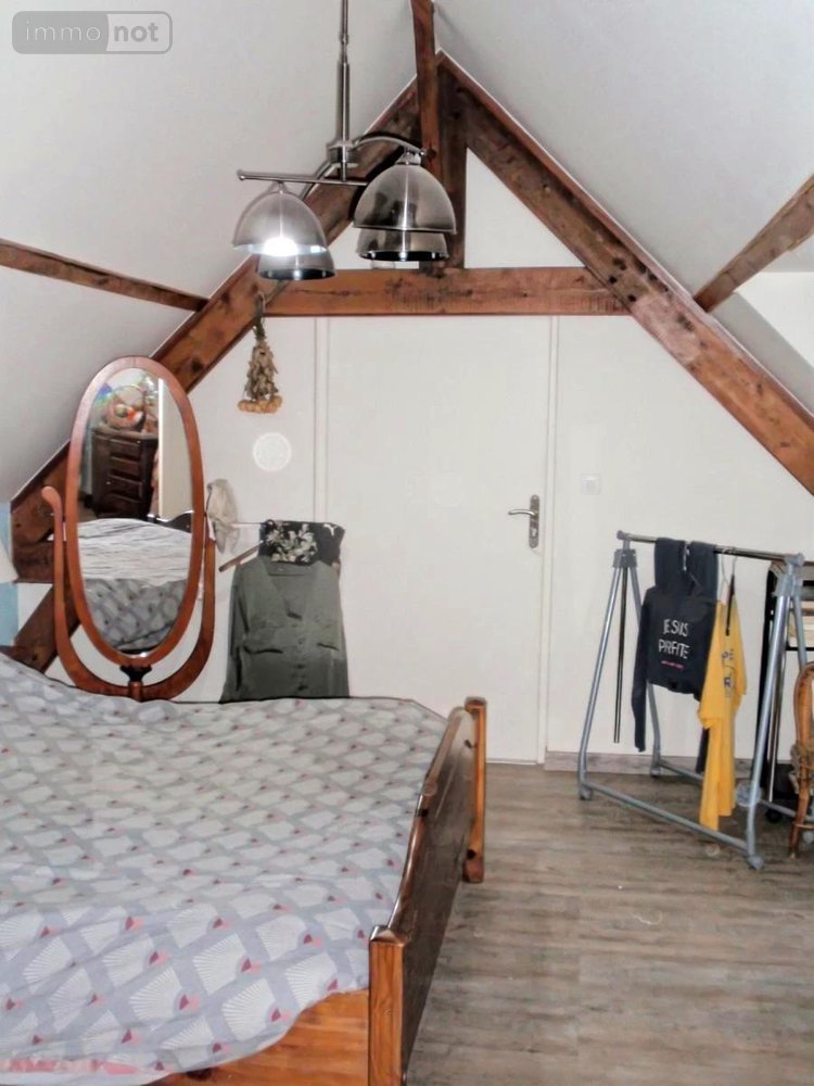 Maison a vendre Carvin 62220 Pas-de-Calais 169 m2 10 pièces 310370 euros