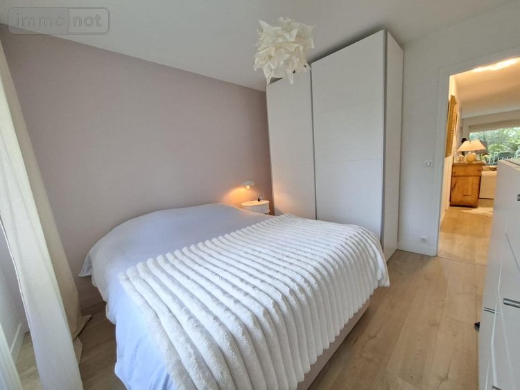 Appartement a vendre Vannes 56000 Morbihan 71 m2 3 pièces 284622 euros