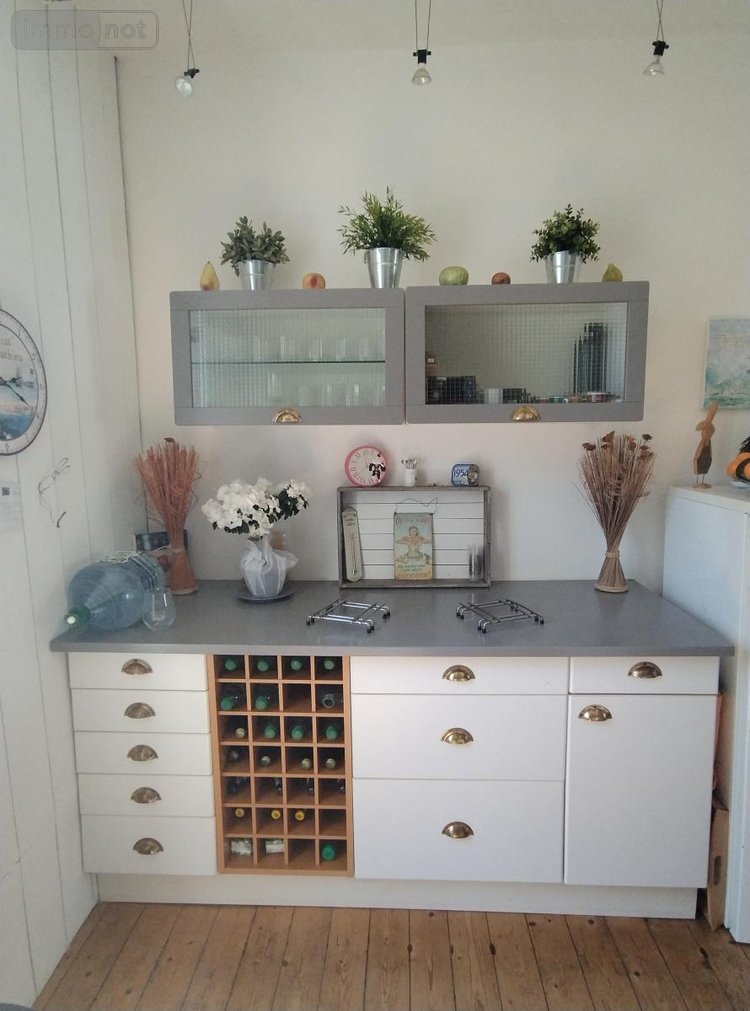 Maison a vendre Le Conquet 29217 Finistère 140 m2 6 pièces 635620 euros