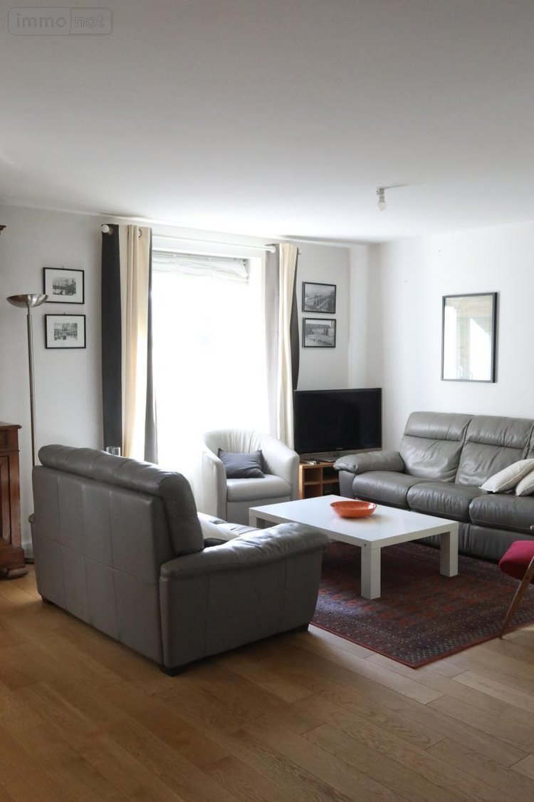 Maison a vendre Paimpol 22500 Côtes-d'Armor 122 m2 7 pièces 571050 euros