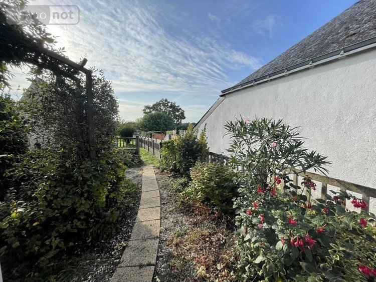 Maison a vendre Saint-Malo-de-Guersac 44550 Loire-Atlantique 176 m2 6 pièces 178500 euros