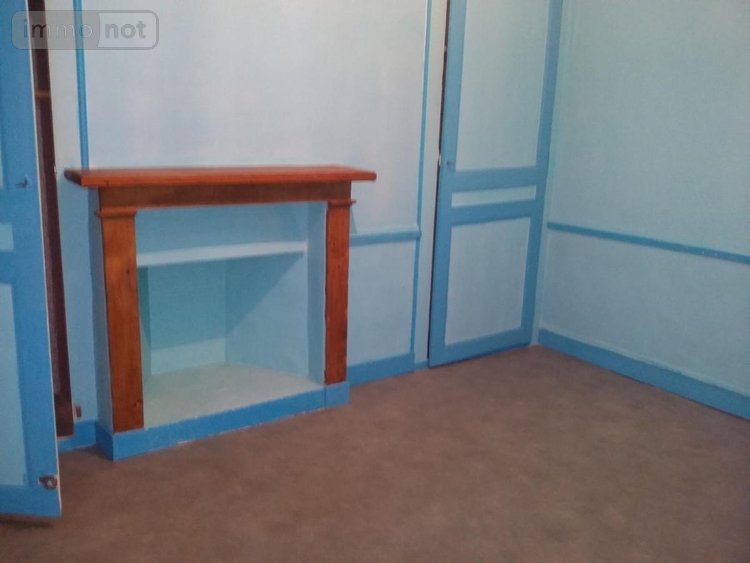 Maison a vendre Orbec 14290 Calvados 85 m2 4 pièces 79000 euros