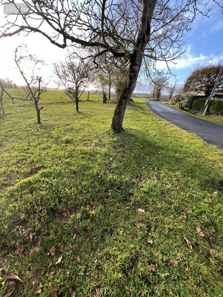 Maison a vendre Guitté 22350 Côtes-d'Armor 123 m2 6 pièces 195590 euros