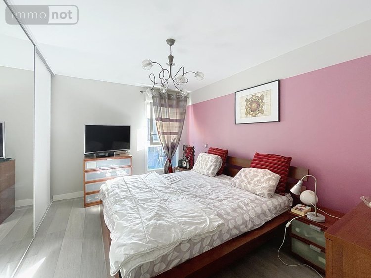 Appartement a vendre Lorient 56100 Morbihan 80 m2 3 pièces 323950 euros