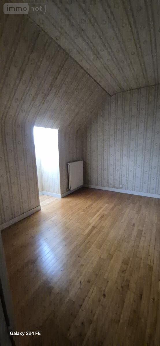 Maison a vendre Commana 29450 Finistère 90 m2 6 pièces 79875 euros