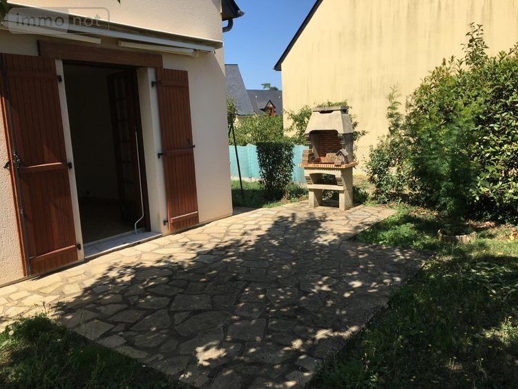 Maison a vendre Sablé-sur-Sarthe 72300 Sarthe 116 m2 6 pièces 159000 euros