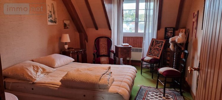 Maison a vendre Vernou-sur-Brenne 37210 Indre-et-Loire 160 m2 7 pièces 350200 euros