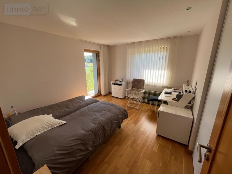 Maison a vendre Villars-lès-Blamont 25310 Doubs 174 m2 4 pièces 380000 euros
