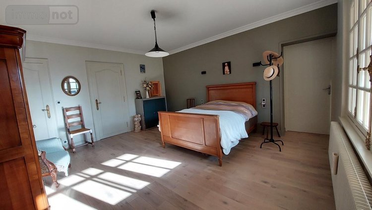 Maison a vendre Avesnes-les-Aubert 59129 Nord 338 m2 10 pièces 450000 euros