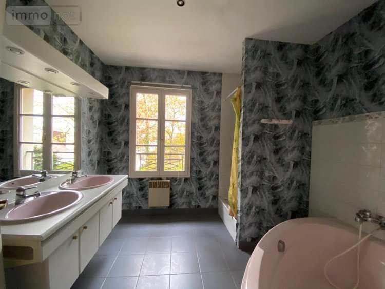 Maison a vendre Jonchery-sur-Vesle 51140 Marne 176 m2 6 pièces 450000 euros