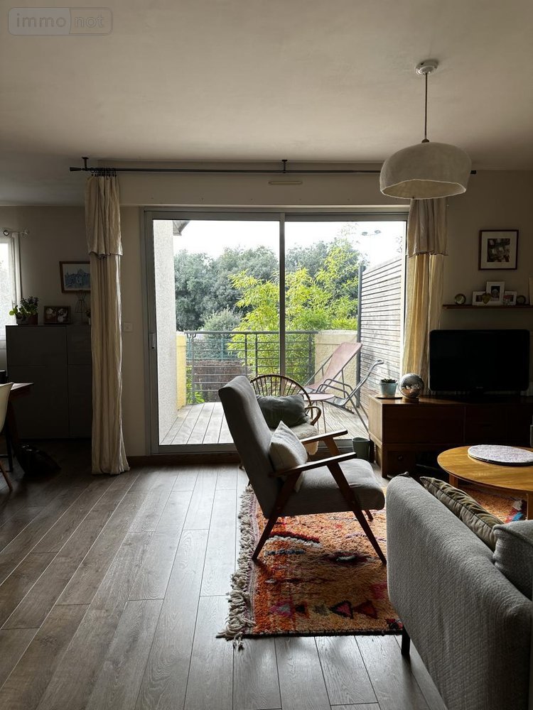 Maison a vendre Vannes 56000 Morbihan 103 m2 6 pièces 378693 euros