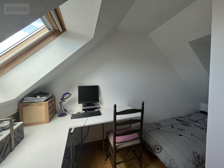 Maison a vendre Penmarch 29760 Finistère 95 m2 5 pièces 260200 euros