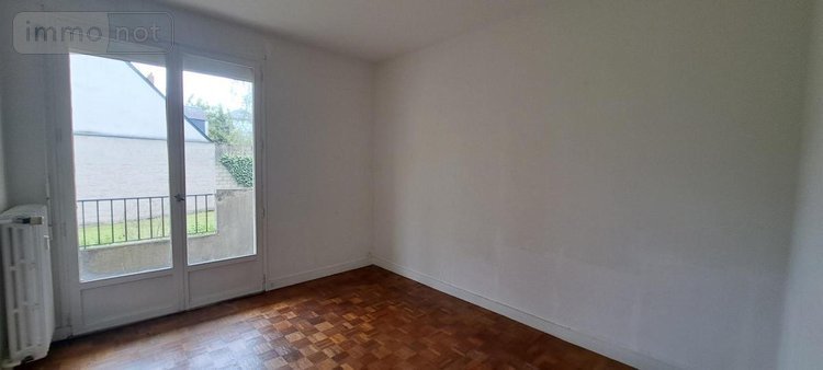 Appartement a vendre Angers 49000 Maine-et-Loire 71 m2 3 pièces 210000 euros