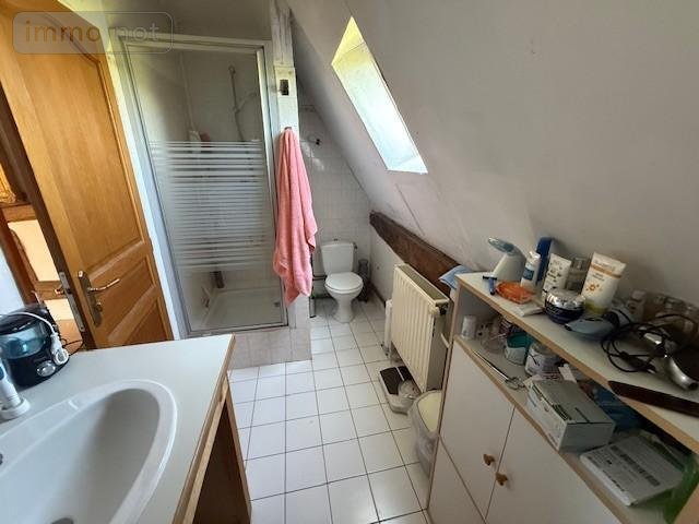 Maison a vendre Saint-Aubin-du-Thenney 27270 Eure 209 m2 5 pièces 323400 euros