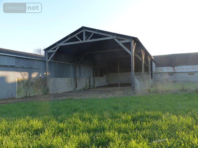 Maison a vendre Visseiche 35130 Ille-et-Vilaine 180 m2 1 pièce 84272 euros