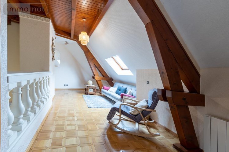 Maison a vendre Ornex 01210 Ain 180 m2 6 pièces 995000 euros