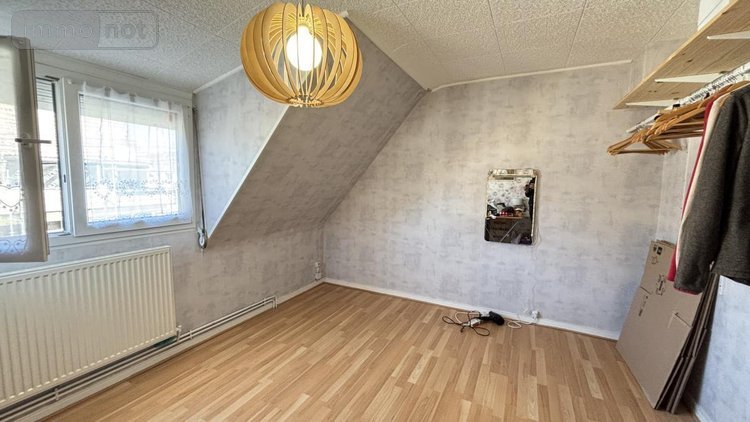 Maison a vendre Calais 62100 Pas-de-Calais 94 m2 5 pièces 159000 euros