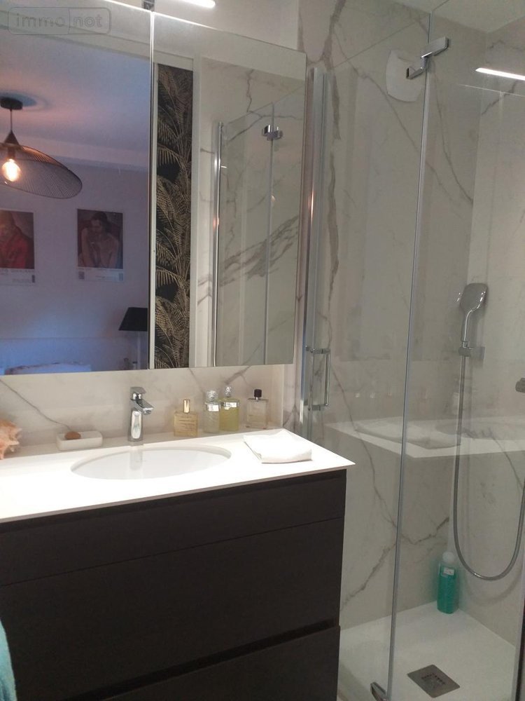 Appartement a vendre Vannes 56000 Morbihan 88 m2 5 pièces 670872 euros