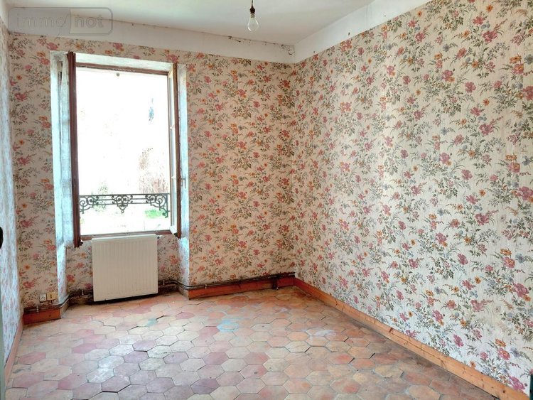 Maison a vendre Saint-Fulgent-des-Ormes 61130 Orne 150 m2 5 pièces 90950 euros