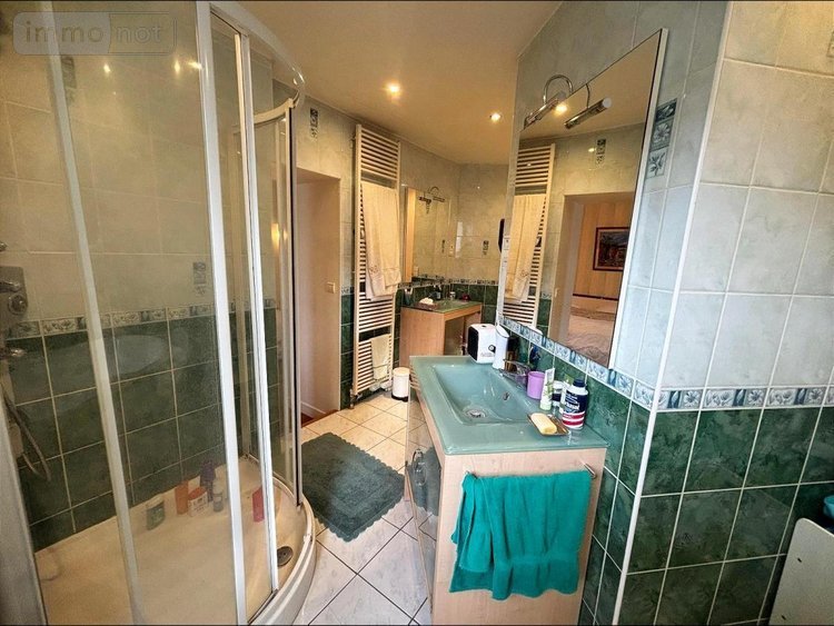 Maison a vendre Bourges 18000 Cher 180 m2 8 pièces 393000 euros