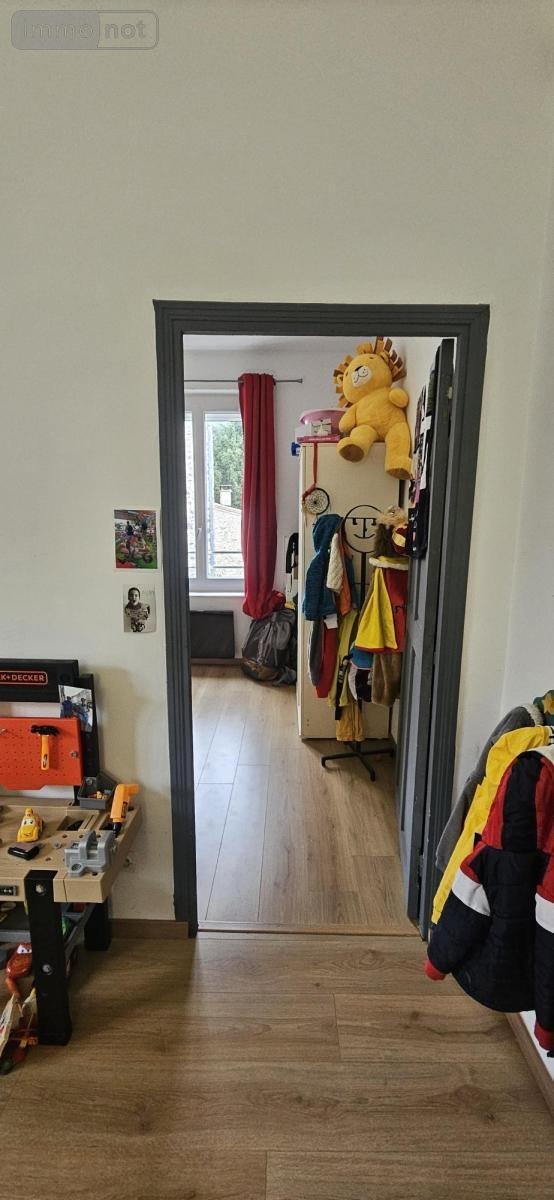 Appartement a vendre Ganges 34190 Hérault 144 m2 6 pièces 189500 euros