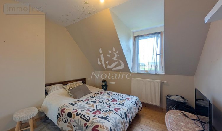 Maison a vendre Plouescat 29430 Finistère 125 m2 7 pièces 313000 euros