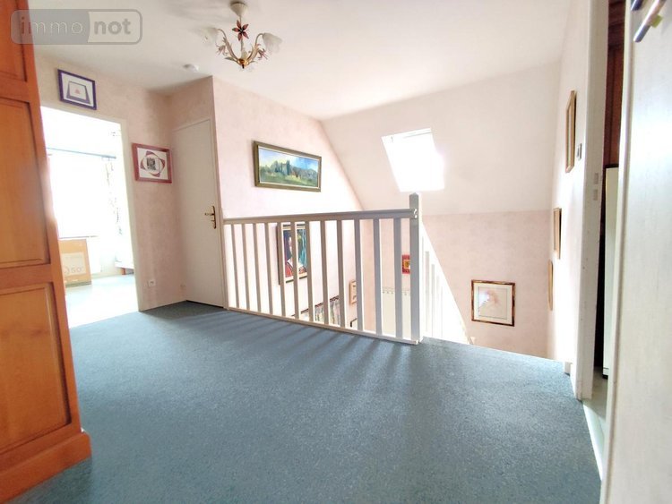 Maison a vendre Angers 49000 Maine-et-Loire 165 m2 6 pièces 525000 euros
