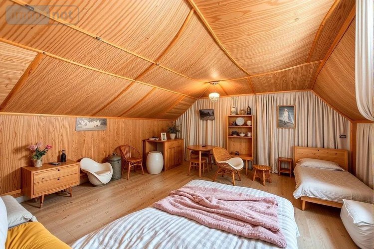 Maison a vendre Blécourt 59268 Nord 100 m2 4 pièces 227000 euros