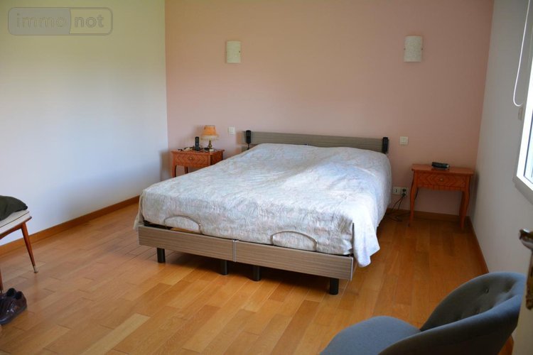 Maison a vendre Grez-en-Bouère 53290 Mayenne 246 m2 7 pièces 364000 euros