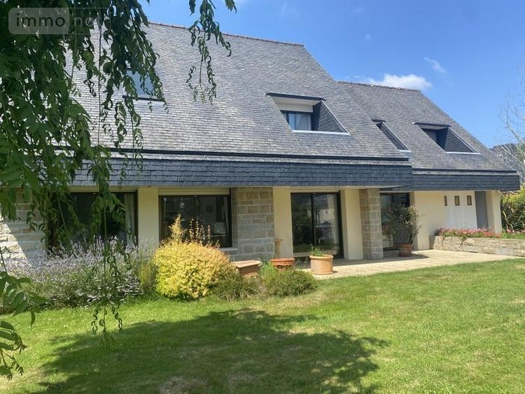 Maison a vendre Combrit 29120 Finistère 149 m2 6 pièces 436000 euros