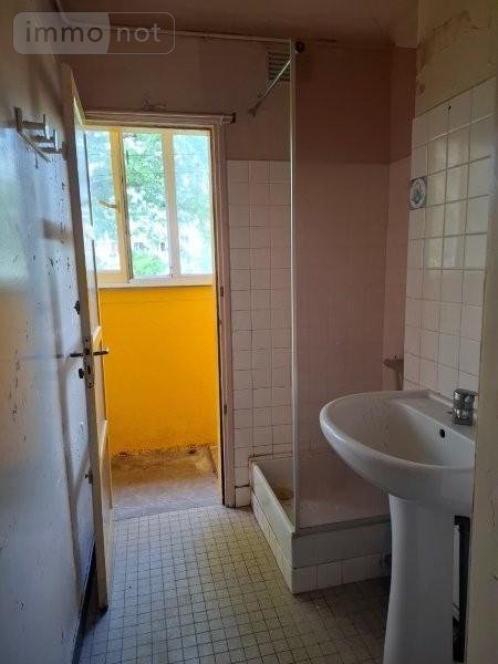 Appartement a vendre Vannes 56000 Morbihan 67 m2 3 pièces 216800 euros