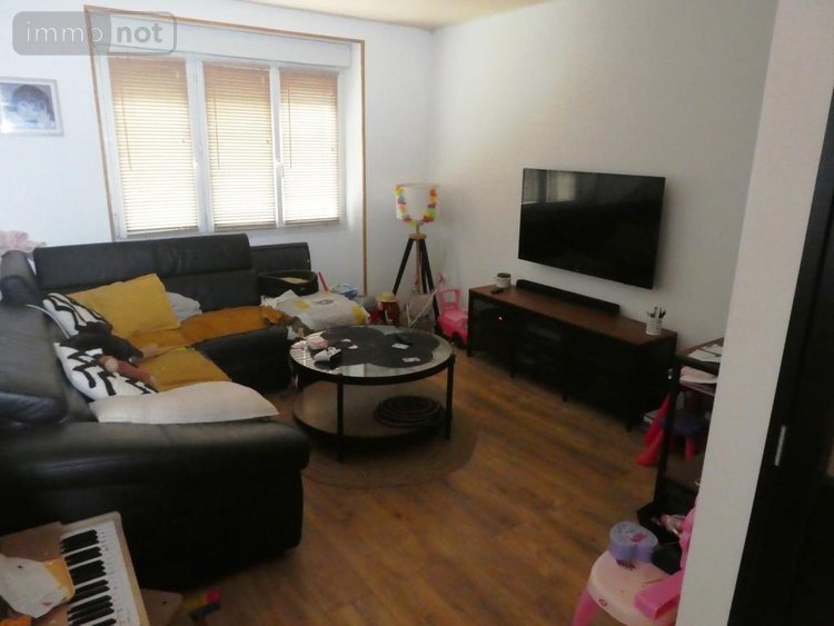 Maison a vendre Le Faouët 56320 Morbihan 110 m2 4 pièces 220700 euros