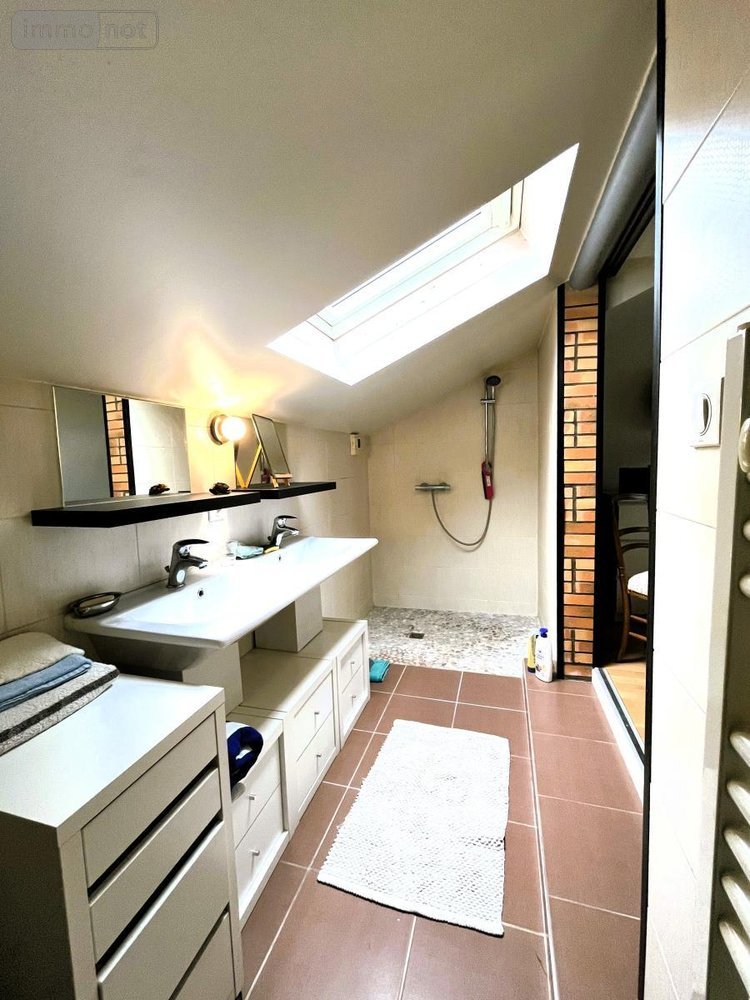 Maison a vendre Saint-Hilaire-de-Chaléons 44680 Loire-Atlantique 87 m2 5 pièces 250000 euros