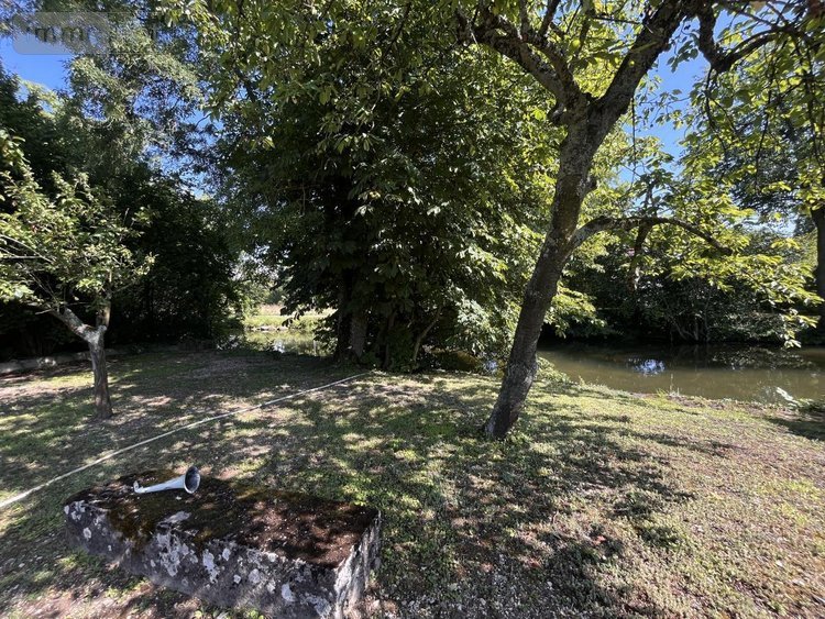 Maison a vendre Genlis 21110 Côte-d'Or 120 m2 6 pièces 191000 euros