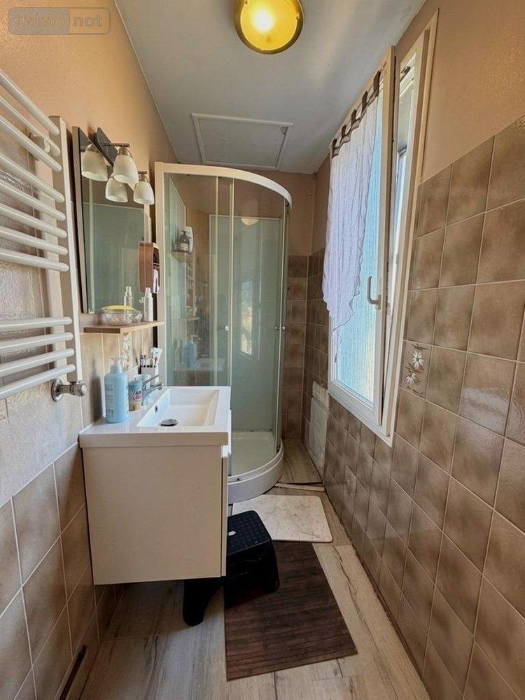 Maison a vendre Pleyber-Christ 29410 Finistère 91 m2 5 pièces 142290 euros