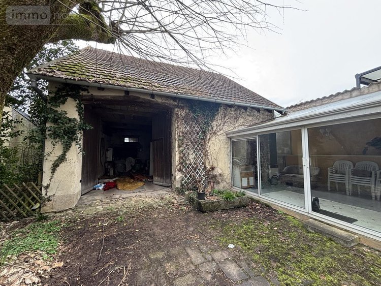 Maison a vendre Valentigney 25700 Doubs 204 m2 9 pièces 185000 euros