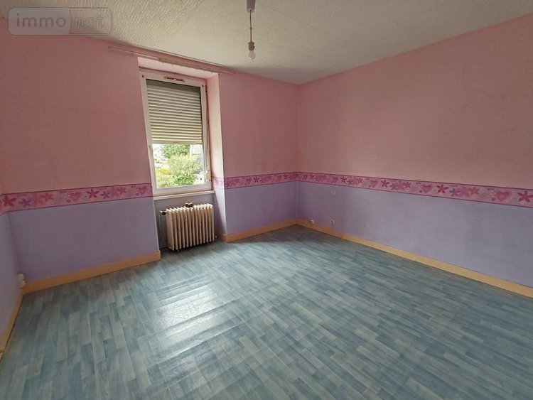 Maison a vendre Pleyber-Christ 29410 Finistère 100 m2 5 pièces 184450 euros