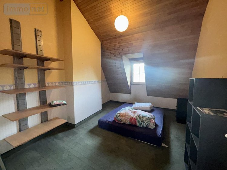 Appartement a vendre Malansac 56220 Morbihan 203 m2 10 pièces 150900 euros