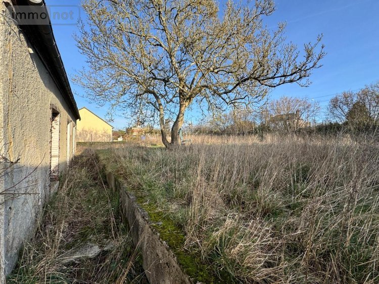 Maison a vendre Bretoncelles 61110 Orne 209 m2 5 pièces 127800 euros