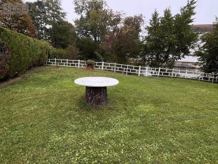 Maison a vendre Genlis 21110 Côte-d'Or 98 m2 6 pièces 212000 euros