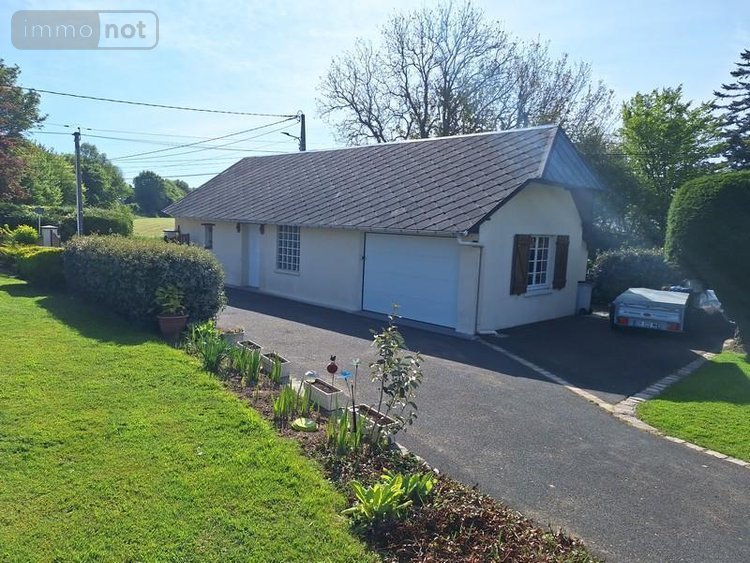 Maison a vendre Vattetot-sous-Beaumont 76110 Seine-Maritime 145 m2 6 pièces 317150 euros