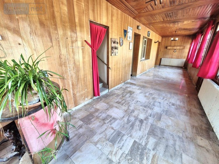 Maison a vendre Étrochey 21400 Côte-d'Or 306 m2 20 pièces 139000 euros